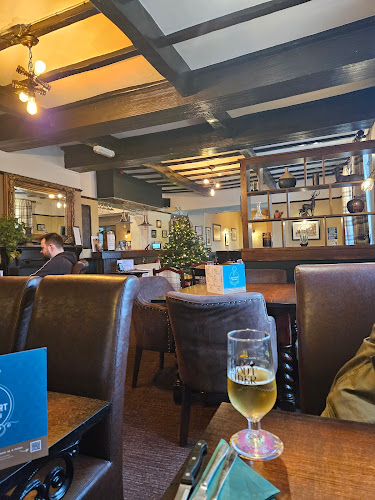 Comentarii opinii despre The White Hart Sabden