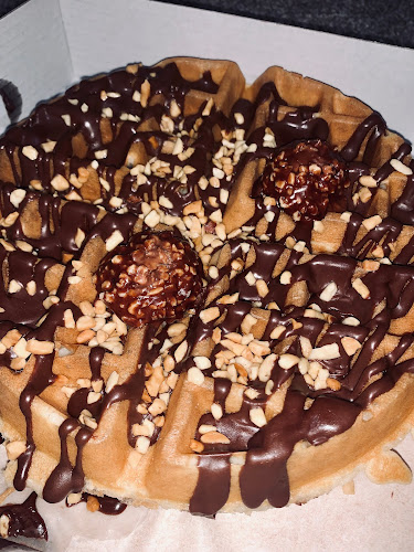 Little Dessert Shop Cardiff - Hospitality and gastronomy