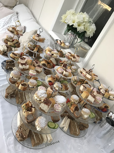 Dainty Doris Coffee Shop