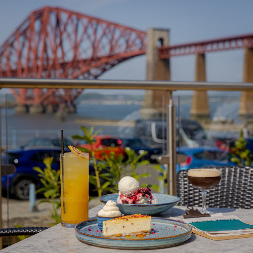 2 Newhalls Rd, South Queensferry EH30 9TA, United Kingdom