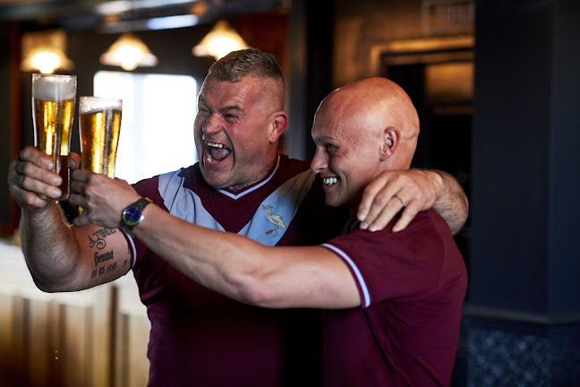 Opinii despre Station în Uckfield - Hospitality and gastronomy