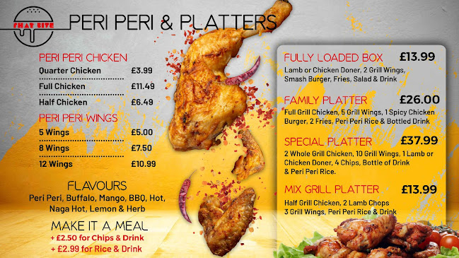 102 Chingford Mount Rd, London E4 9AA, United Kingdom