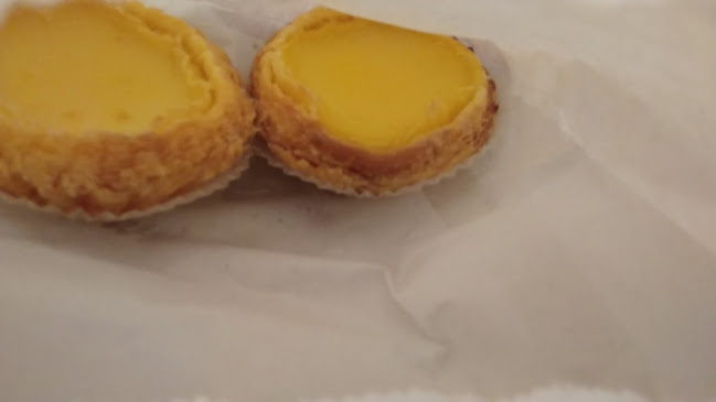 Chinatown Bakery - Hospitality and gastronomy