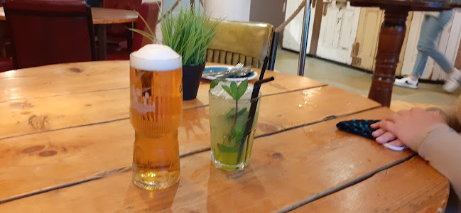 The George Bar & Grill - Weymouth