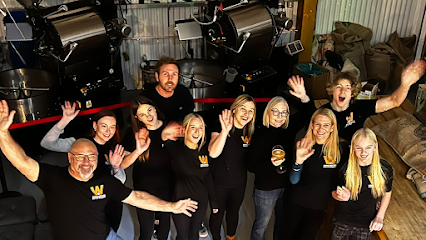 Winchester Coffee Roasters