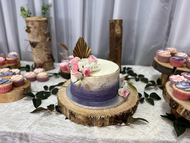 Comentarii opinii despre Chantelle Bakes