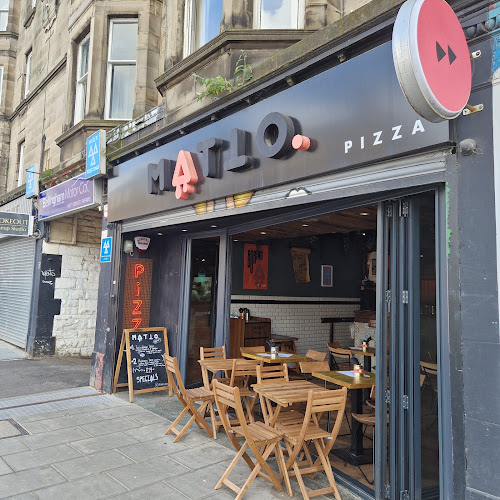 Matto Pizza