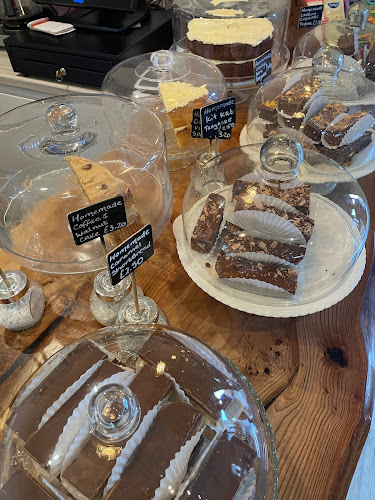 Comentarii opinii despre Abbey Bridge Coffee House & Pizzeria