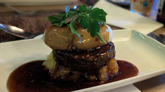 Opinii despre The Stables Pub & Eatery în Houghton le Spring - Hospitality and gastronomy