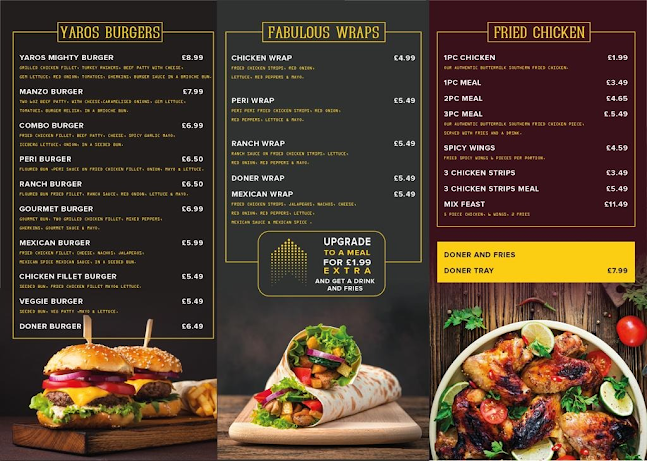 570 Manchester Rd, Stocksbridge, Sheffield S36 2DX