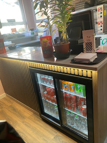 La Vera Pizza - Hospitality and gastronomy