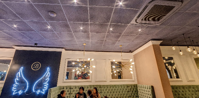 Benjamin’s - Hospitality and gastronomy