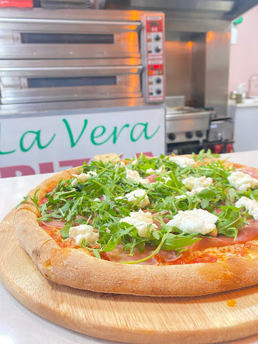 La Vera Pizza - London