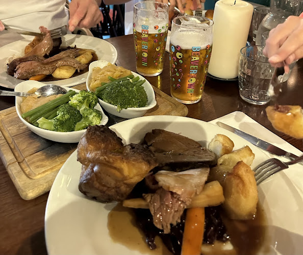 Churchtown, St Newlyn East, Newquay TR8 5LJ, United Kingdom