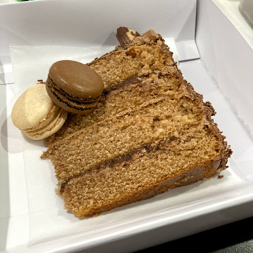 Happy Spoon Ice Cream Parlour - Stockton-on-Tees