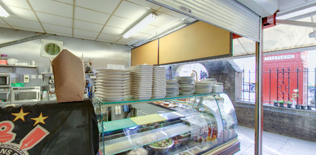 Comentarii opinii despre Fernando's Café