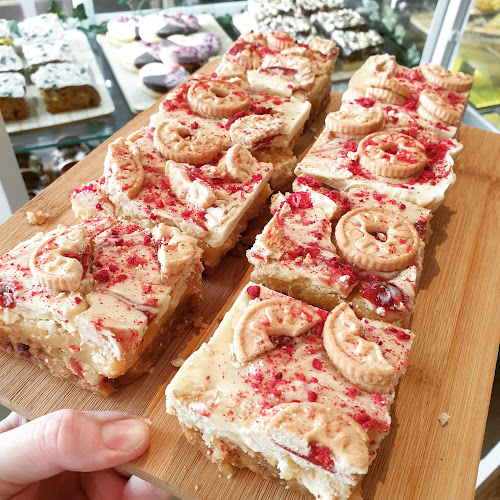 Sweetpea Cafe - Hospitality and gastronomy