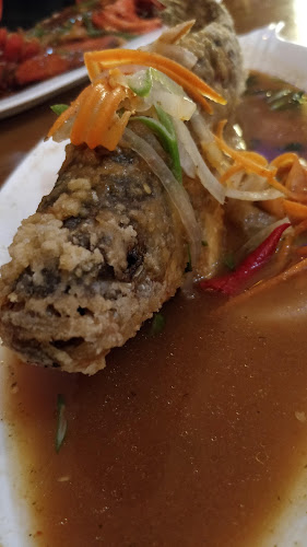 Opinii despre Thainese Restaurant în London - Hospitality and gastronomy