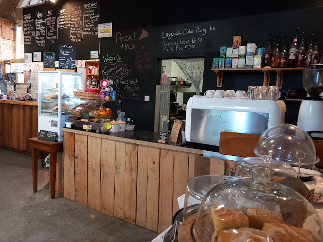 Comentarii opinii despre Laycock Café & Farm Shop