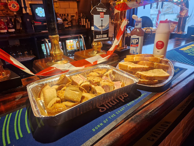 THE LITTLE BULL MIDDLESTOWN - Wakefield