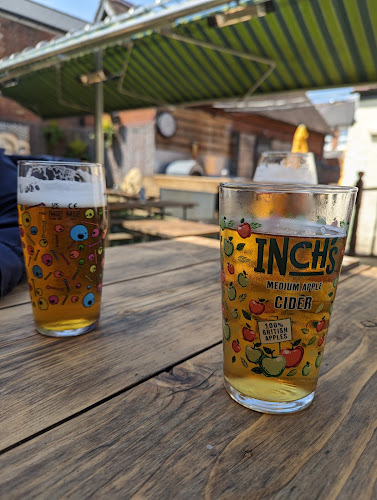 Opinii despre The Moderation în Reading - Hospitality and gastronomy