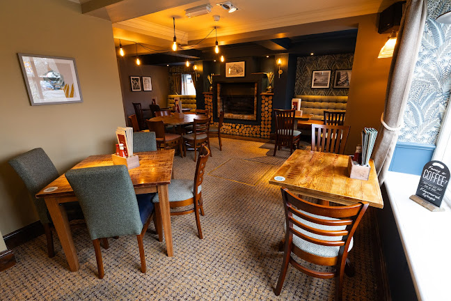 The Duke Of Wellington - Hospitality and gastronomy