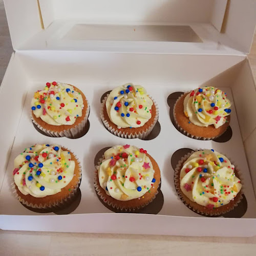 Comentarii opinii despre Mercela's Cake World