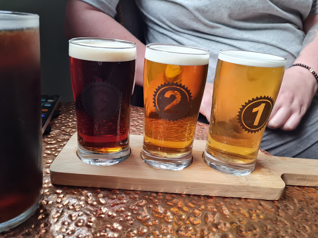 Comentarii opinii despre 9 Gallon