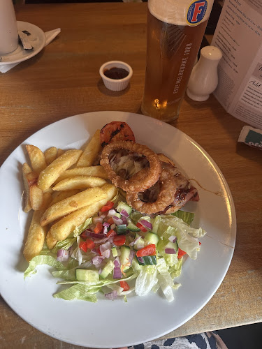 Opinii despre Heart of England în Northampton - Hospitality and gastronomy