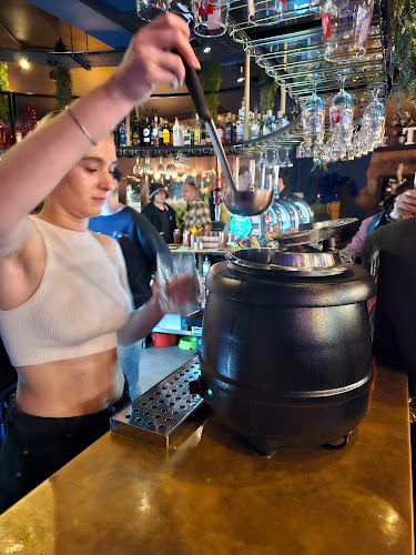 Royal Star - Hospitality and gastronomy