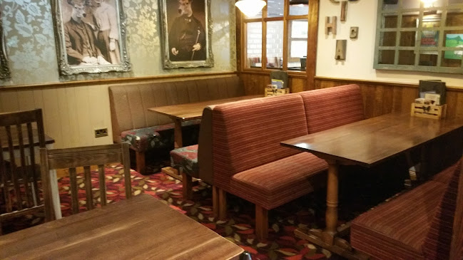 Opinii despre Coaching Halt în Crawley - Hospitality and gastronomy