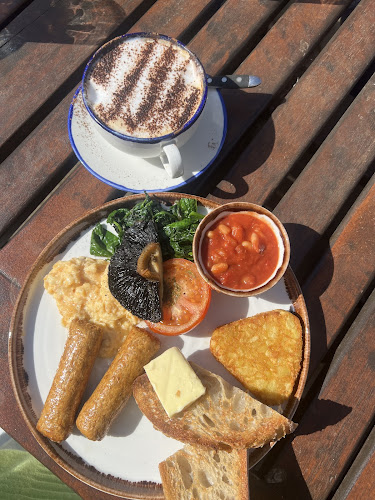 Wykham Park Farm, Banbury OX16 9UP, United Kingdom