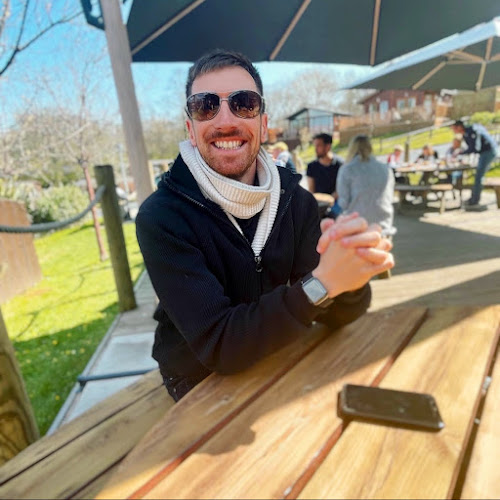 The hub - Newton Abbot