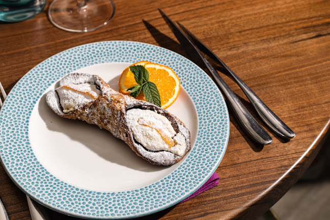 Nuova Italia Restaurant - Yeovil