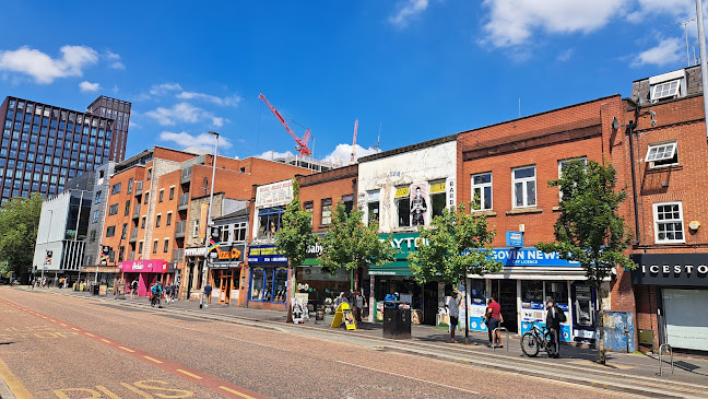 Comentarii opinii despre Pizza Co. takeaway