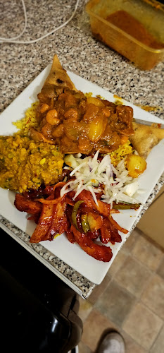 Zafran Indian Restaurant - Neath