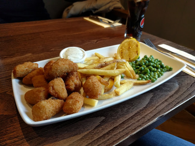 Coaching Halt - Crawley