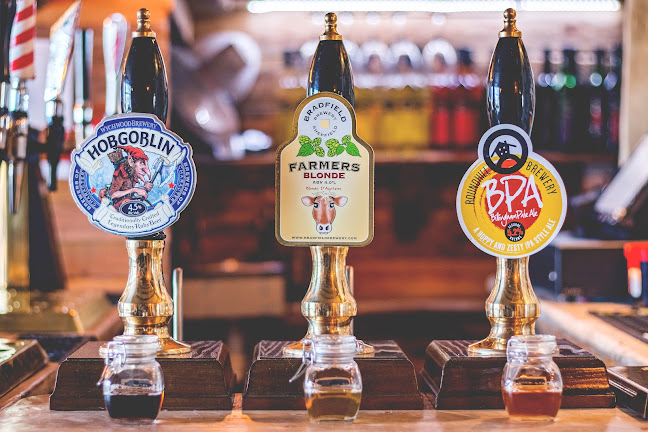 Opinii despre The 9 Anchors în Hartlepool - Hospitality and gastronomy