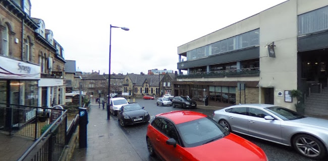 Imperial Palace Restaurant