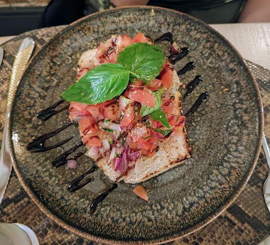 Comentarii opinii despre La Piccola Italia