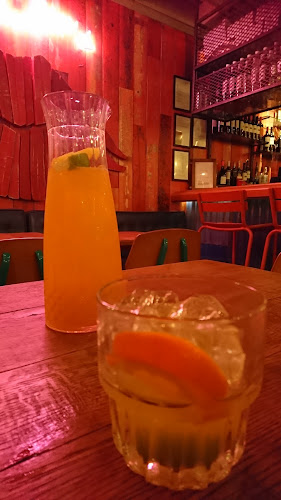 Las Iguanas - Cheshire Oaks - Ellesmere Port