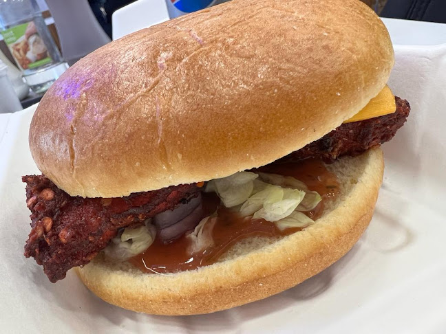 Mother Hubbard's East Ham - Hospitality and gastronomy