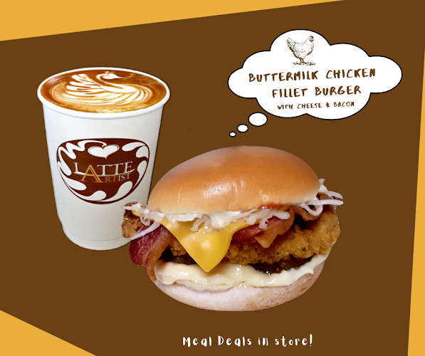 2A King St, Bedworth CV12 8HT, United Kingdom