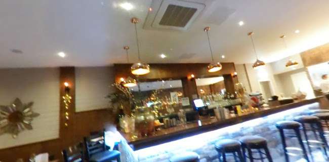 Kastriot's Mediterranean Bar & Grill