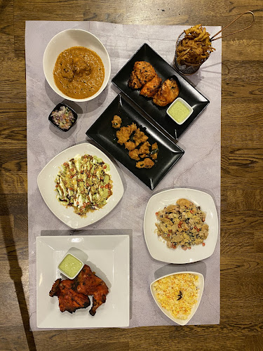 Nandini's Bar and Dining - Hospitality and gastronomy