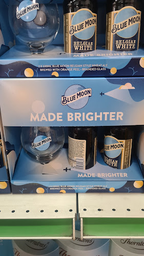 Greenfield Bacon Ltd - Leeds