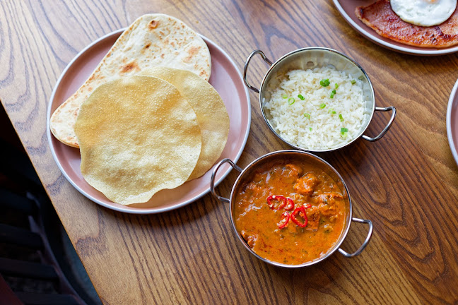 Comentarii opinii despre The Nags Head