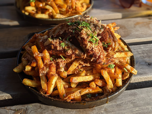 Comentarii opinii despre BräuHaus