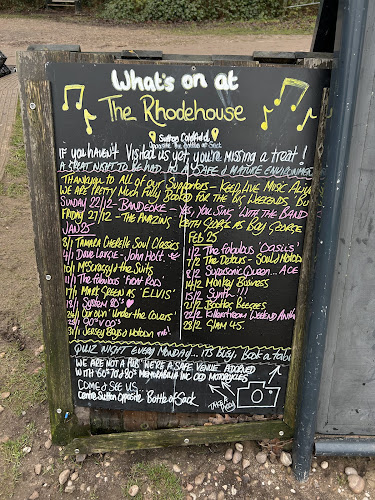 Blackroot Bistro - Hospitality and gastronomy