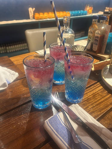 Turtle Bay Manchester Oxford Rd - Manchester